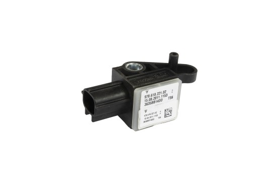 97061822102 - Датчик удара porsche panamera 970 л=п