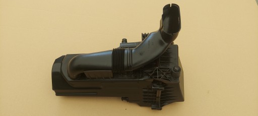 poklopač filtera zračni kompletna FORD FIESTA MK7 B-MAX 8V21-9600-EF
