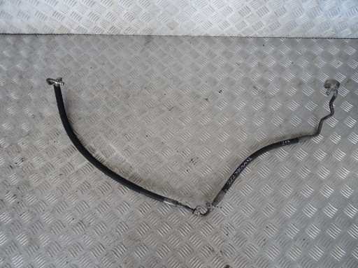 A2223204054, A2223204054 - Mercedes w217 трос abc амортизатора a2223204072