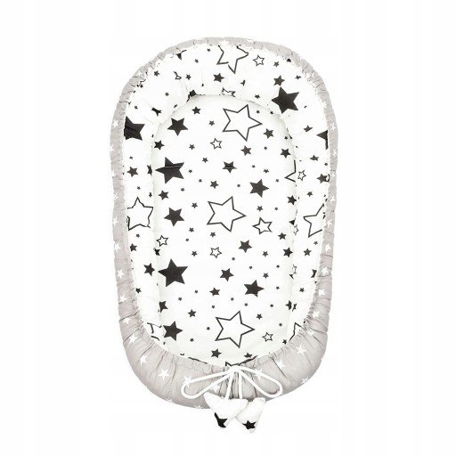 Дитячий кокон Amazinggirl 1 шт.