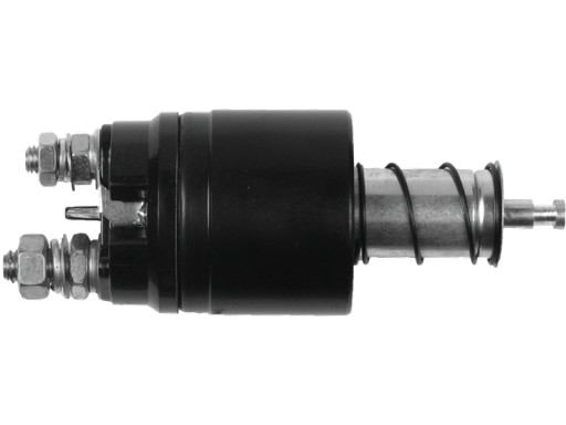 SS9009 - Автомат, стартер соленоїд люблін корпус
