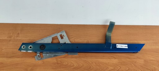 AUDI R8 4S HURACAN sider pillar holder