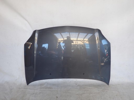 TOYOTA AVENSIS II T25 03-09 Cofano