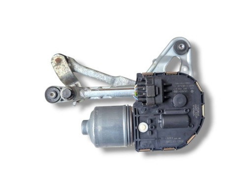 wiper mechanism right side Peugeot 5008 T8 2010 9671062380