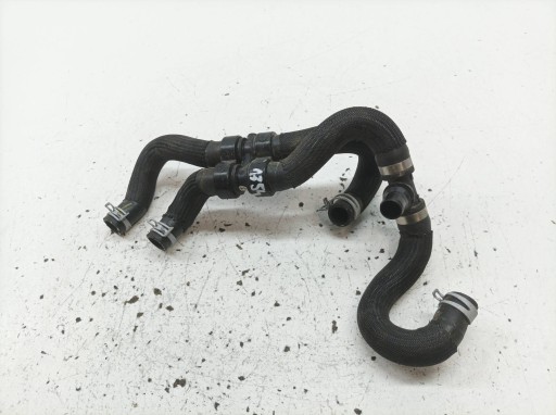 of the hose water hose 1.6 HYBRID HSRZ02116 Dacia Duster III (2024- )