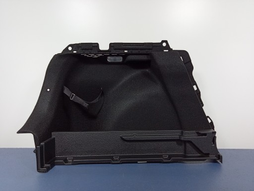 85731-J7010 - CEED III HB XCEED ОБИВКА БАГАЖНИКА БЕКОН ЛЕВЫЙ