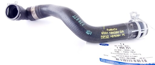 1459701 - КАБЕЛЬ НАГРЕВАТЕЛЯ MONDEO 07-S-MAX GALAXY 06-OE