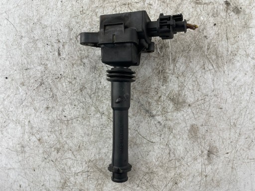 coil ignition 0 221 504 014 Fiat Lancia 2.0 20V 2.4 20V