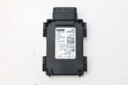 5A340C0 - Датчик Асистент зміни ременя BMW G11 G205A340C0