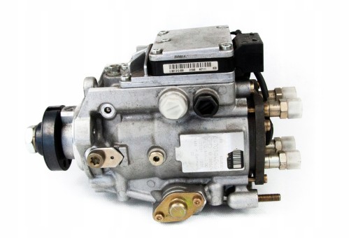 YC1Q-9A543-DG - Новый топливный насос Ford Transit 2.4 TDDI DIESEL