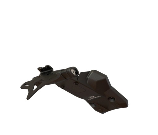 Кріплення плати EvoTech Ducati Multistrada V4