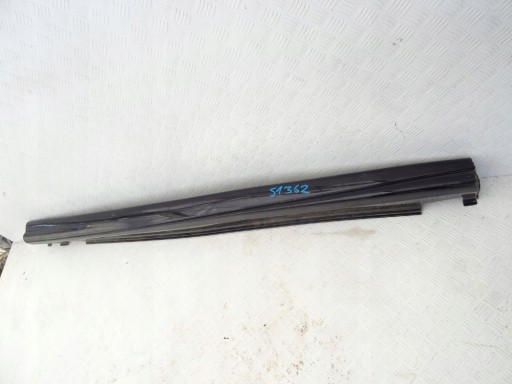 Rover MG ZR moulding threshold threshold left