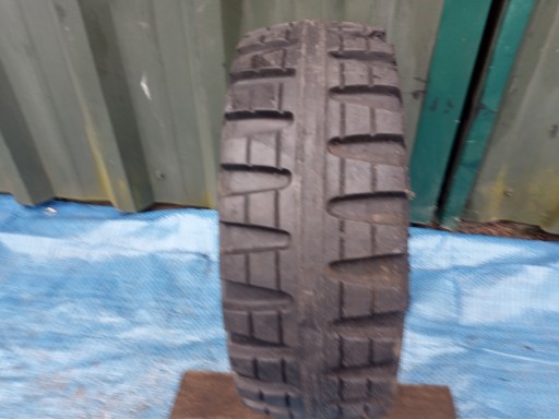 ШИНИ 180/70-R 8 18 X 7 SPEZIAL INDUSTRIAL