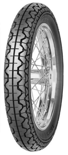 1x Митас 2.75-16 H-06 REINF 46 P TT