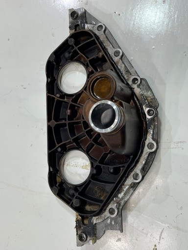 A2710161406 888.112.369 - Корпус ГРМ MERCEDES W204 1.8 CGI 271820