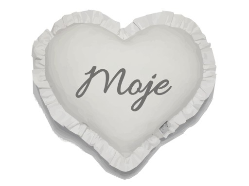 Подушка 45 х 40 см