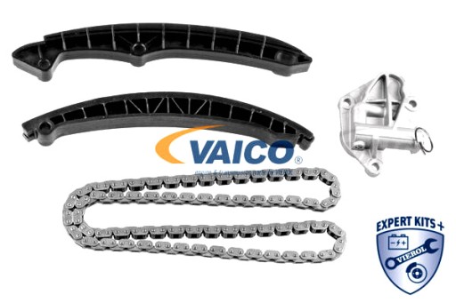 V10-10014-BEK - VAICO КОМПЛЕКТ ЛАНЦЮГА ГРМ AUDI VW