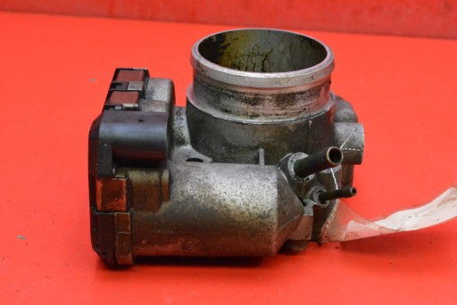 Drosselklappenstellmotor 06B133062G 0280750034 AUDI A6 C5 1.8 20V 125 KM 97-01