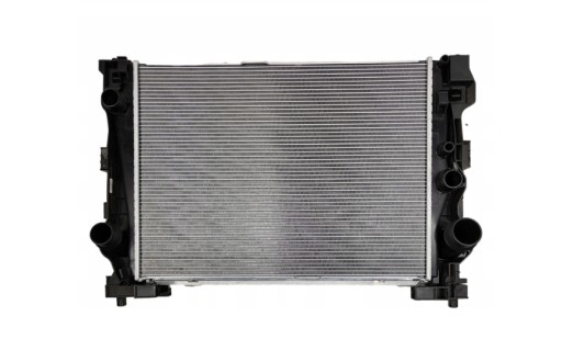 ME75047RYA1 - Комплект радиатора mercedes c-class w205 c180 c200 1.6 cdi a0995006903