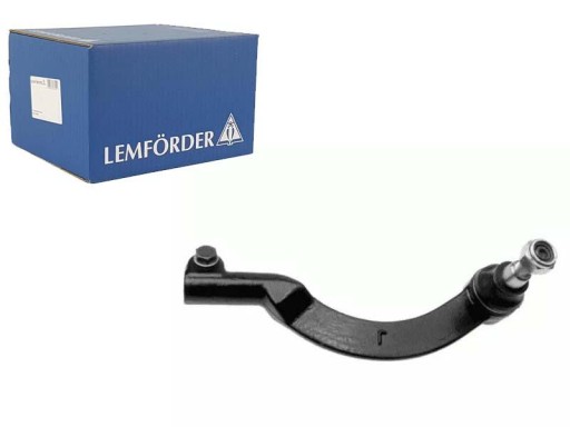 LEMFORDER НАКОНЕЧНИК СТЕРЖНЯ 26713 02