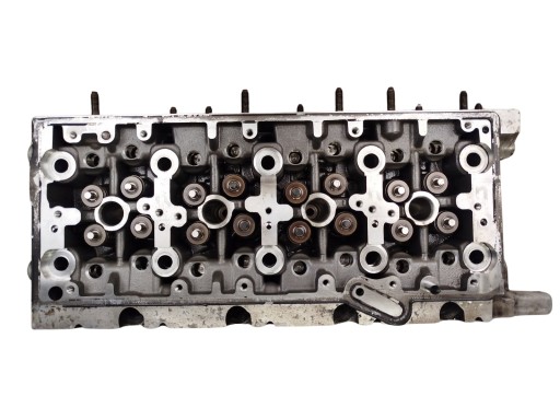 TESTATA Motore VWAG 04L103373E 2.0 TDI CRL 2