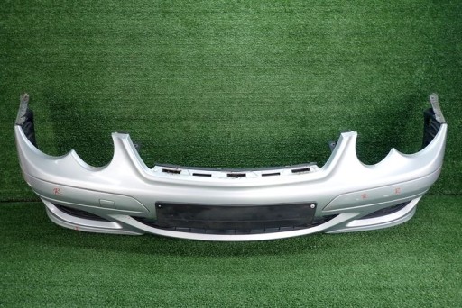 MERCEDES C-KLASA W203 203 SPORT COUPE LIFT Frontstoßstange vorne