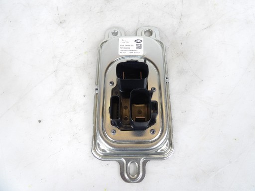 modulo Centralina di tensione Jaguar GX73-14B526-AC