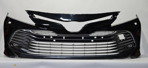 front bumper fog lights TOYOTA CAMRY VIII 18- PDC washers 52119-33A50 5311