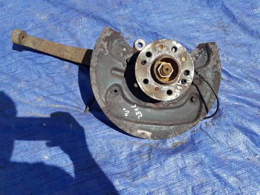 swing left front MERCEDES W164 W251 4MATIC