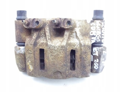 14284.02 - SCHMIDT SWINGO COMPACT 200 ПЕРЕДНИЙ ТОРМОЗНОЙ СУППОРТ