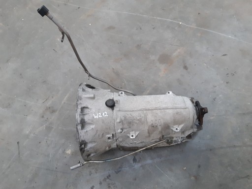 Getriebe 2,2 CDI automat 131009 Mercedes W212