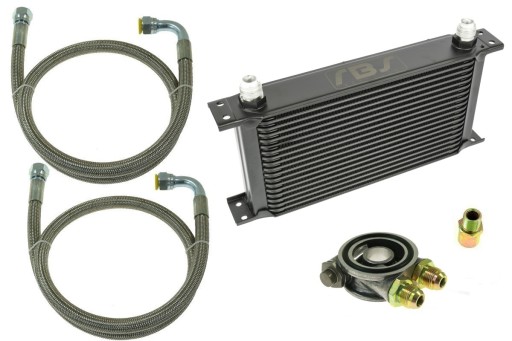 RBSCHOZ25ZT - Комплект маслоохладителей 25 рядов RBS Technology