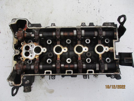 12600788 - ANTARA 2011 2.4 ECOTEC 167 л.с. - ГОЛОВКА ВАЛА