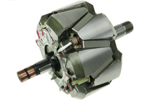 AR1005 - 543 621_b ротор генератора/delco/dra4035