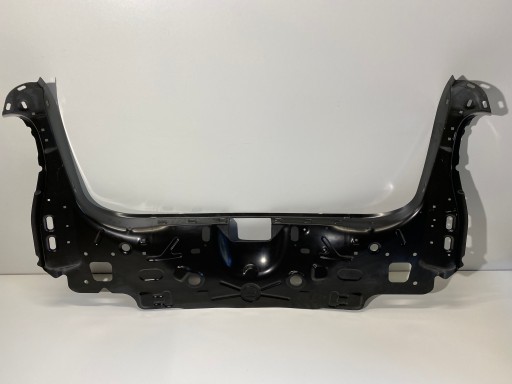 РЕМІНЬ ЗАДНЬОГО БАГАЖНИКА SKODA OCTAVIA II 1Z9813305 НОВИЙ