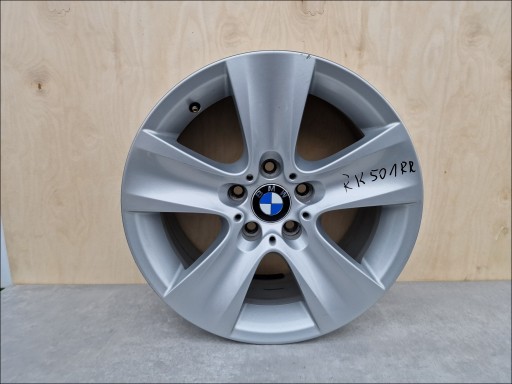 disk disk BMW F10 F11 F07 F30 8X17 ET30 5X120 6790172 RK501RR