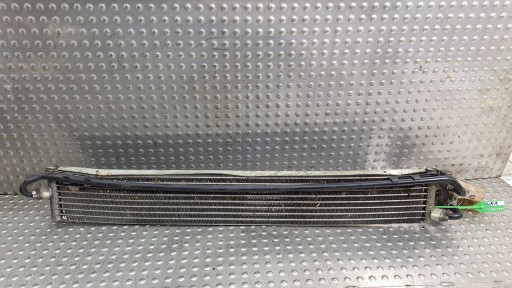 oil cooler 7P0317019 PORSCHE CAYENNE II 7P5 VW TOUAREG II 7P V6 TDI