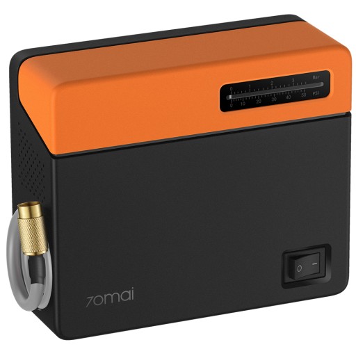 70mai Автомобільний компресор насос Eco 12V TP04