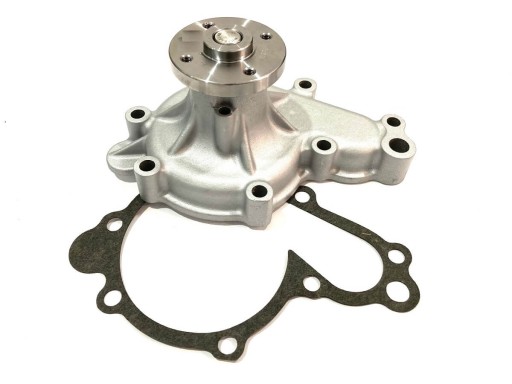 KUBOTA V3307 водяний насос