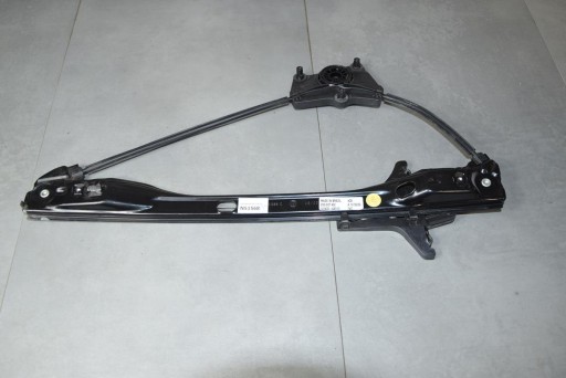 VW AMAROK mechanism windows right front 2H0837402