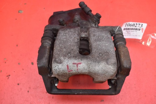 caliper brake left rear part VOLVO V60 1 and 1.6 D D2 115 KM 10-13