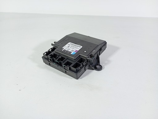 Mercedes A-KLASA W169 04-12 Unité de contrôle Unité commande confort OE A1698204426