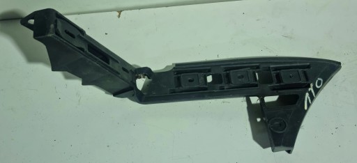 VOLKSWAGEN TOURAN and support holder of a bumper rear. left rear part 1T0807375B