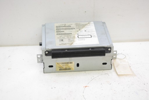 RADIO Radio lettore PANEL 31358285AA VOLVO V60 1 e 10-13
