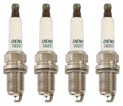 Свеча зажигания denso iq20tt