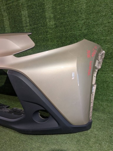 front bumper front TOYOTA AYGO X NR.Z9036