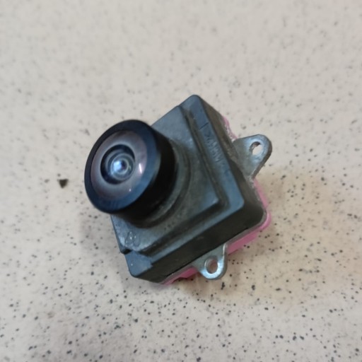 Камера заднего вида jeep wrangler jl 18+ 68288397ac