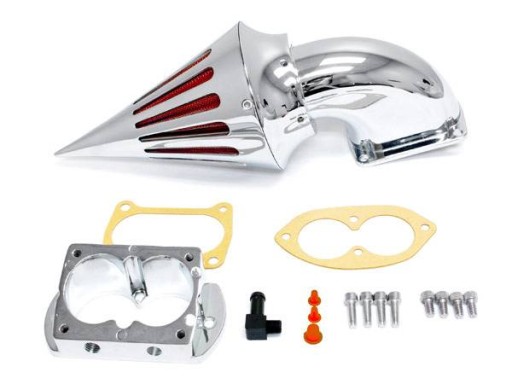 MOTMT235 - КОНІЧНИЙ ПОВІТРЯНИЙ ФІЛЬТР KAWASAKI MEANSTREAK 1500