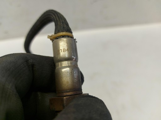FORD RANGER IV sonda Capteur Gaz lambda nox