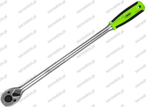 Погремушка длинная прямая CONDOR D. 53883